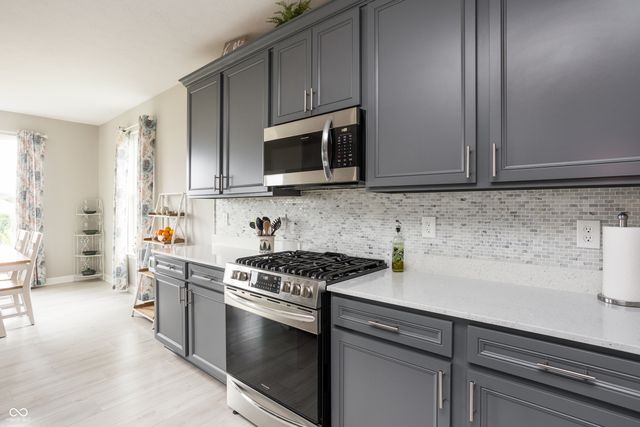 751 Willow Ridge Court, Plainfield, IN 46168