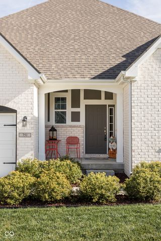 751 Willow Ridge Court, Plainfield, IN 46168