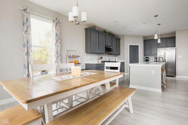 751 Willow Ridge Court, Plainfield, IN 46168