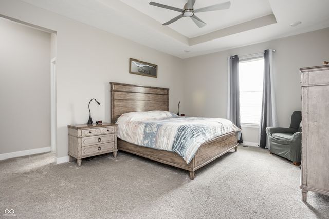 751 Willow Ridge Court, Plainfield, IN 46168