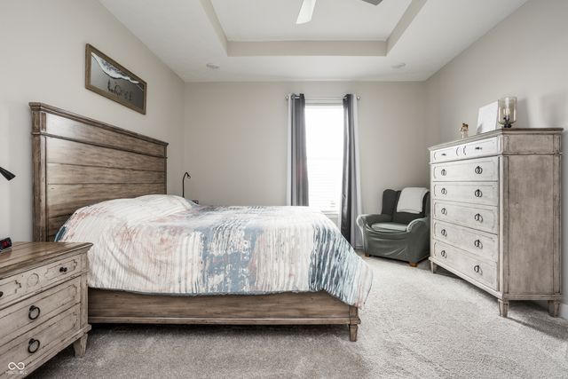 751 Willow Ridge Court, Plainfield, IN 46168