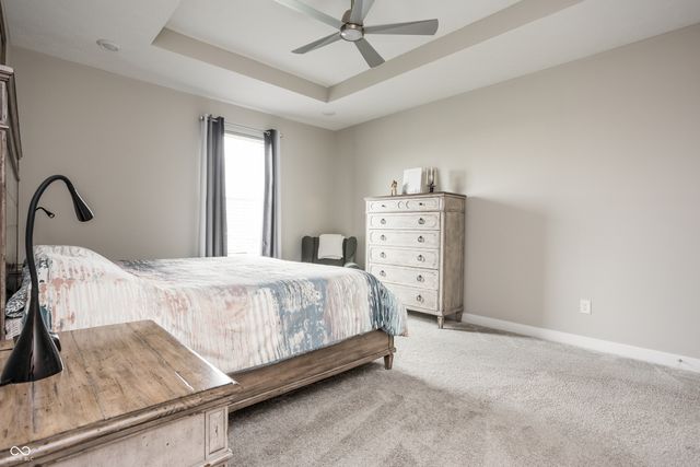 751 Willow Ridge Court, Plainfield, IN 46168