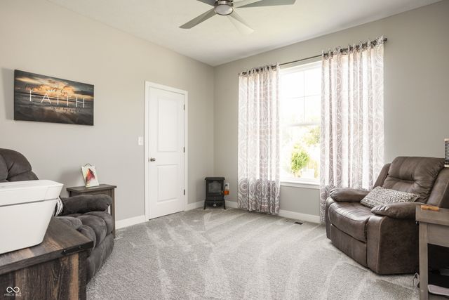 751 Willow Ridge Court, Plainfield, IN 46168