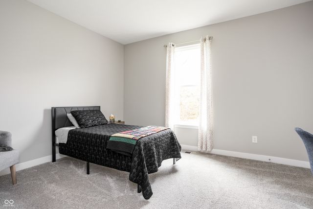 751 Willow Ridge Court, Plainfield, IN 46168
