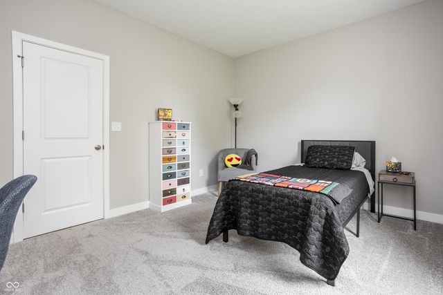 751 Willow Ridge Court, Plainfield, IN 46168