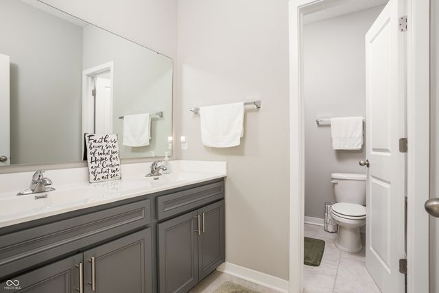 751 Willow Ridge Court, Plainfield, IN 46168
