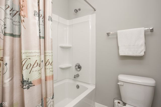 751 Willow Ridge Court, Plainfield, IN 46168