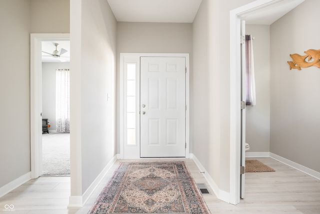 751 Willow Ridge Court, Plainfield, IN 46168