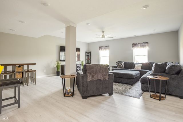 751 Willow Ridge Court, Plainfield, IN 46168
