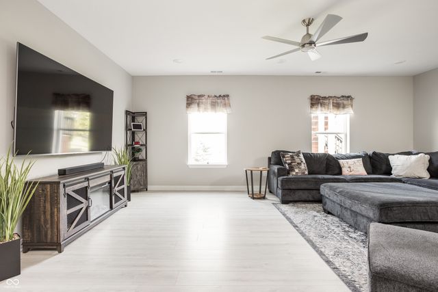 751 Willow Ridge Court, Plainfield, IN 46168