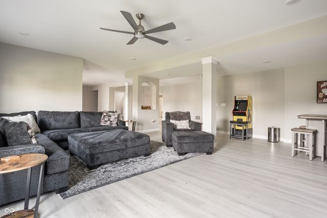 751 Willow Ridge Court, Plainfield, IN 46168