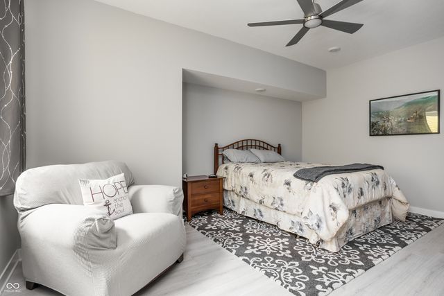751 Willow Ridge Court, Plainfield, IN 46168