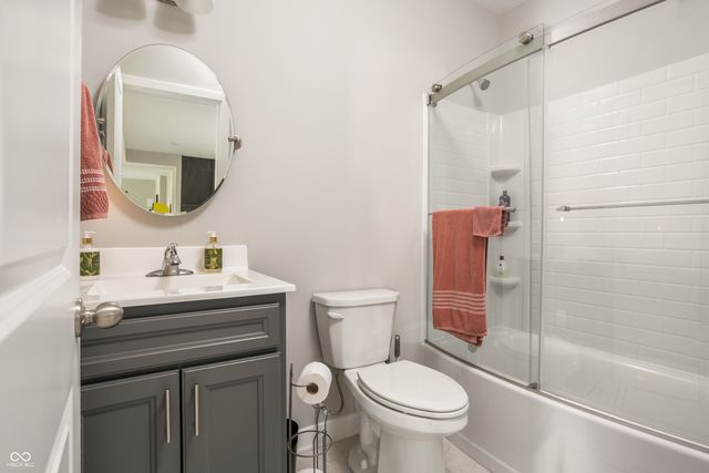 751 Willow Ridge Court, Plainfield, IN 46168