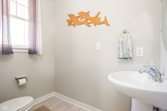751 Willow Ridge Court, Plainfield, IN 46168