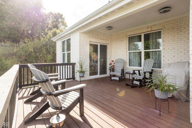 751 Willow Ridge Court, Plainfield, IN 46168