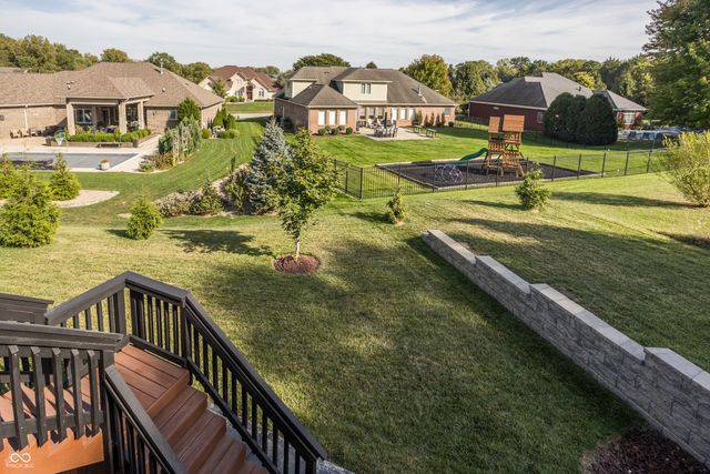 751 Willow Ridge Court, Plainfield, IN 46168