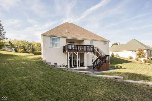 751 Willow Ridge Court, Plainfield, IN 46168