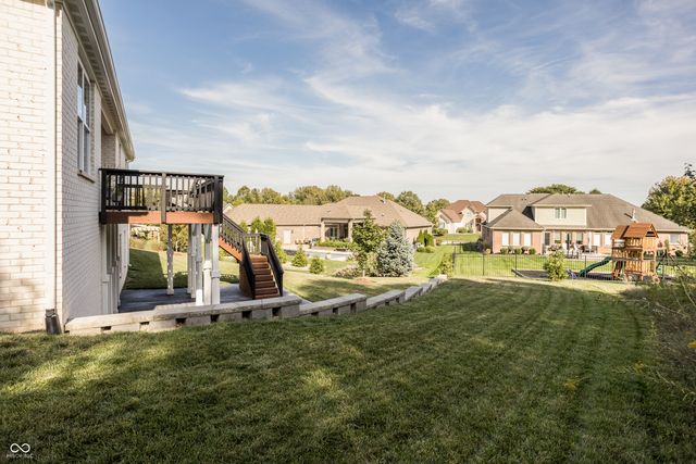 751 Willow Ridge Court, Plainfield, IN 46168