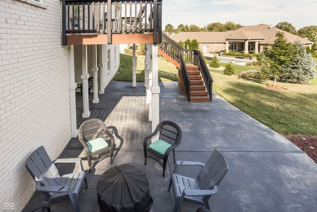 751 Willow Ridge Court, Plainfield, IN 46168