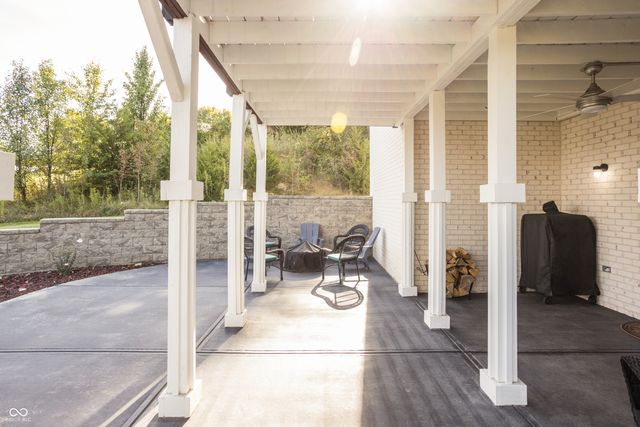 751 Willow Ridge Court, Plainfield, IN 46168
