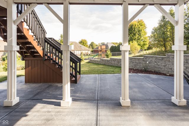 751 Willow Ridge Court, Plainfield, IN 46168