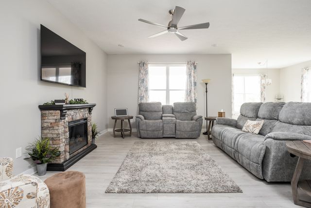 751 Willow Ridge Court, Plainfield, IN 46168
