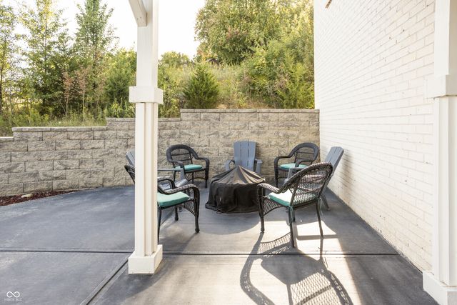 751 Willow Ridge Court, Plainfield, IN 46168