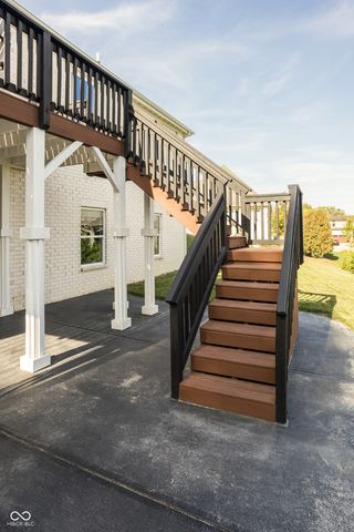 751 Willow Ridge Court, Plainfield, IN 46168