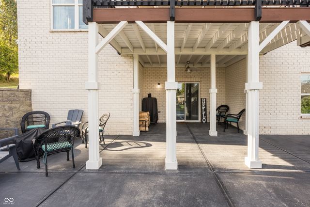 751 Willow Ridge Court, Plainfield, IN 46168