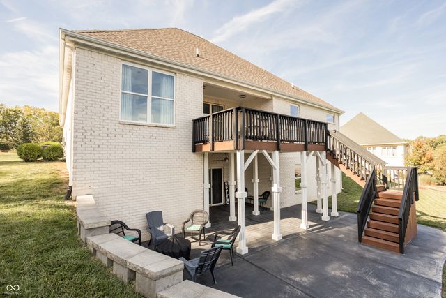 751 Willow Ridge Court, Plainfield, IN 46168