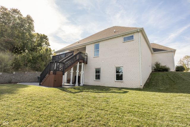 751 Willow Ridge Court, Plainfield, IN 46168