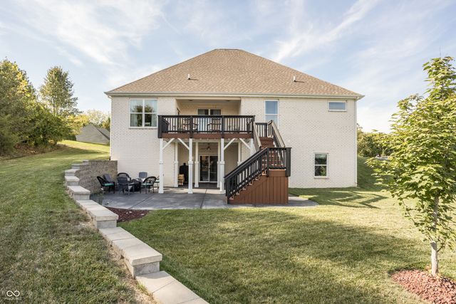 751 Willow Ridge Court, Plainfield, IN 46168