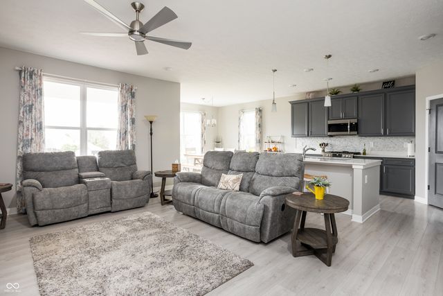 751 Willow Ridge Court, Plainfield, IN 46168