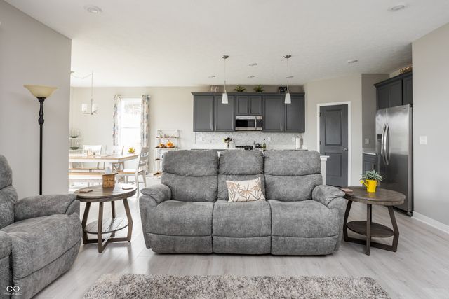 751 Willow Ridge Court, Plainfield, IN 46168