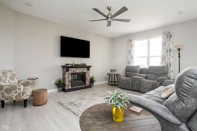 751 Willow Ridge Court, Plainfield, IN 46168
