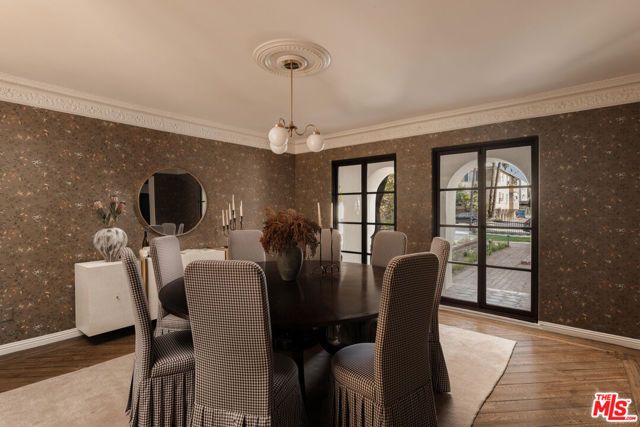 1641 N Ogden Drive, Los Angeles, CA 90046