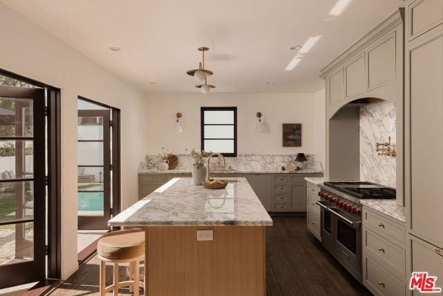 1641 N Ogden Drive, Los Angeles, CA 90046