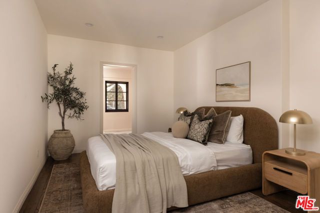 1641 N Ogden Drive, Los Angeles, CA 90046