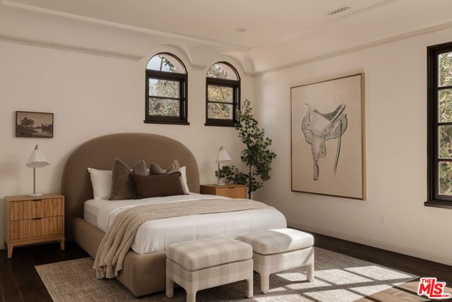 1641 N Ogden Drive, Los Angeles, CA 90046