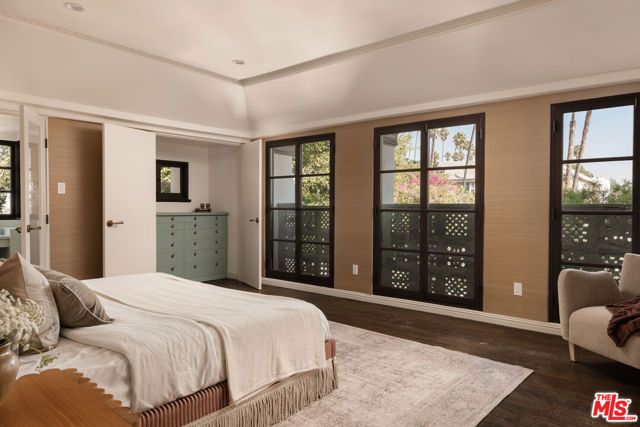 1641 N Ogden Drive, Los Angeles, CA 90046