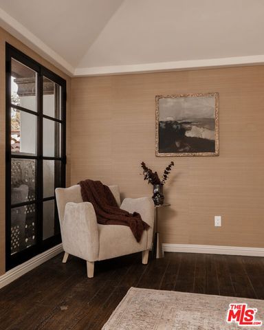 1641 N Ogden Drive, Los Angeles, CA 90046