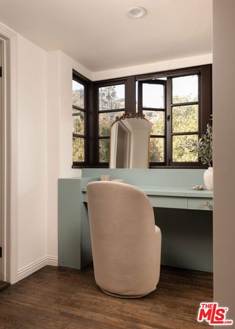 1641 N Ogden Drive, Los Angeles, CA 90046