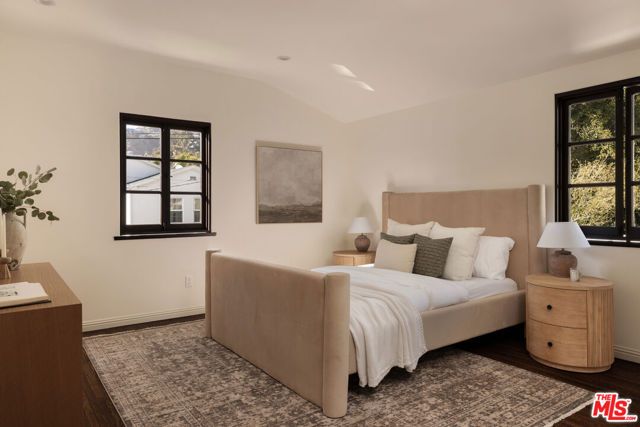 1641 N Ogden Drive, Los Angeles, CA 90046