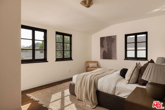 1641 N Ogden Drive, Los Angeles, CA 90046