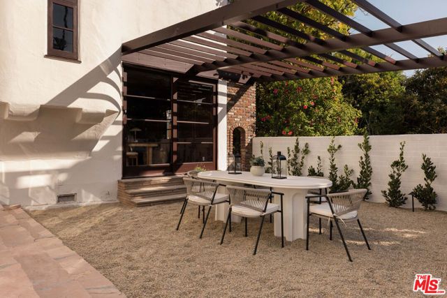 1641 N Ogden Drive, Los Angeles, CA 90046