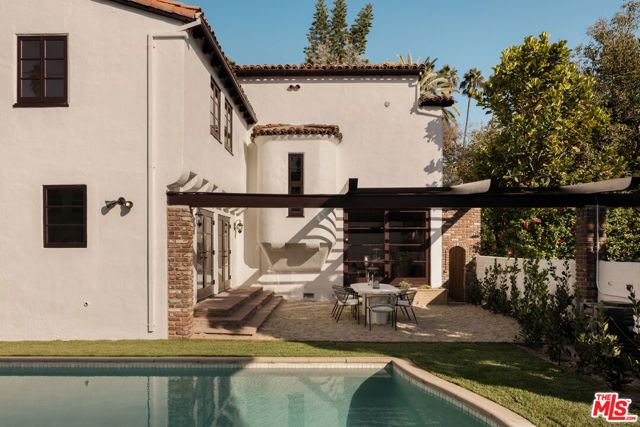 1641 N Ogden Drive, Los Angeles, CA 90046