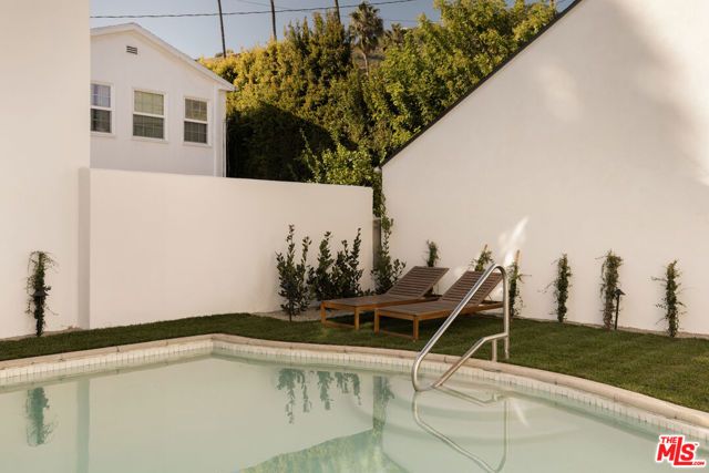 1641 N Ogden Drive, Los Angeles, CA 90046