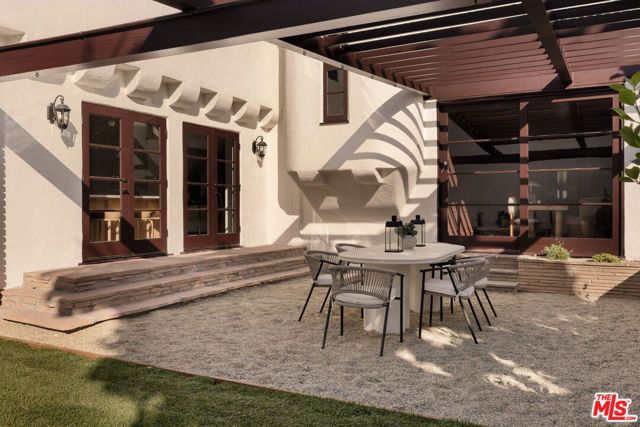 1641 N Ogden Drive, Los Angeles, CA 90046