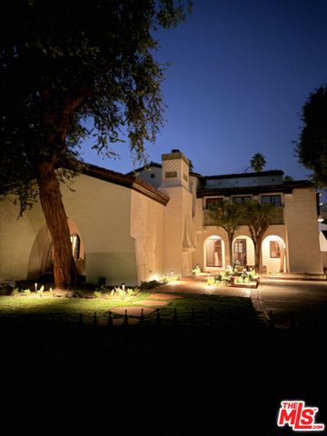 1641 N Ogden Drive, Los Angeles, CA 90046