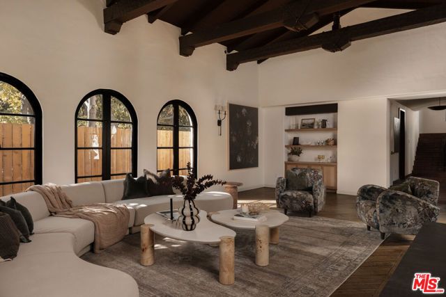 1641 N Ogden Drive, Los Angeles, CA 90046